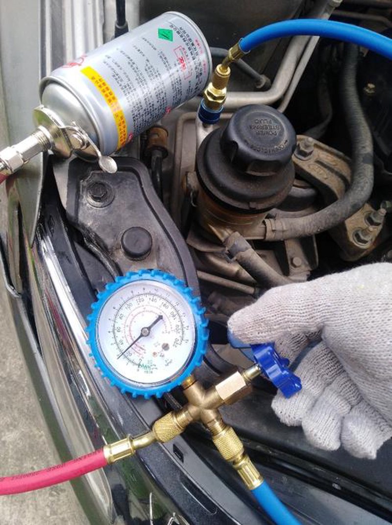 深入剖析:如何正确保养您的爱车
