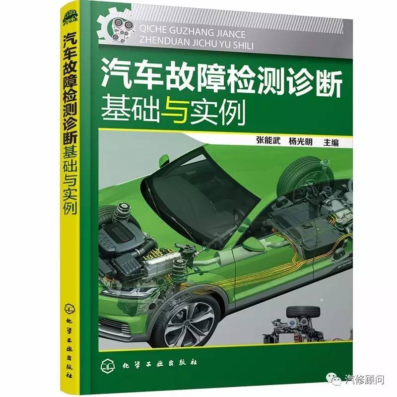 汽车故障检测